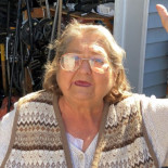 Pierrette Lemaire Falcon