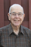 Hugh P. C. Edmunds