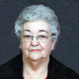 Gaylia McNeelands Gardner