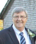 Fidèle Vaillancourt