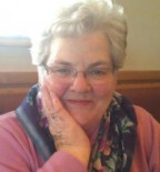 Mary (Eleanor) Trueman