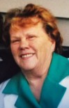 Iris Christina Anderson