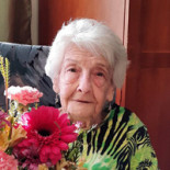 Pauline Jacqueline Labbe