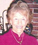 Adrienne Tremblay