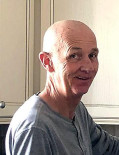Claude Caron