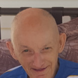 Elam David Leslie Bailey