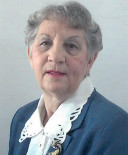 Solange Lapointe Beaulieu