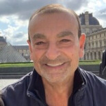 Noubar Boyadjian