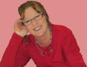 Huguette Roy