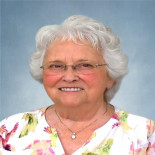 Marguerite (Margot) Grenier Juneau