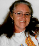 Ginette Charette