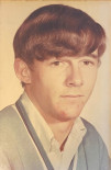 Douglas William Seaman