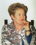 Marion Shirley Barnes