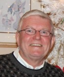 Douglas Stewart Cameron