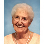 Réjeanne Leblanc Plante