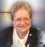 Nicole Lemieux Lévesque