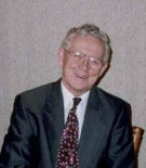 Gilbert (Evans) MacDonald