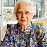 Mary Catherine Dorothy Gray Rice