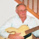 Terrence Bertram (Terry) Jefferson