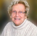 Theresa Elizabeth Irwin