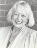 Shirley Joyce (Shelley) Parker Wells