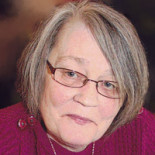 Gloria Patricia Gillis