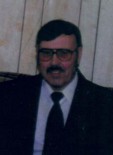 Charlie Hickey