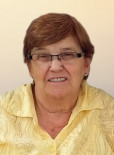 Huguette Boudreault Lalancette