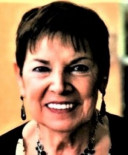 Nicole Morin Grenier