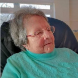 Marielle Bessette Laguë