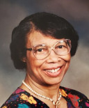 Martha Donaldson