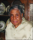 Berle Ewart Jenkins