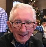 Joseph W. Vandenberk