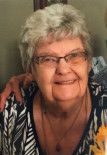 Thelma Lorraine Dixon Studer