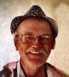 Brian Walter Volkers