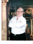 Arthur MacKenzie