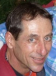 Raymond Bertrand