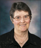 Mireille Huppé Benoit