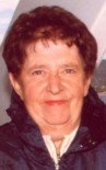 Paule-Thérèse Paradis