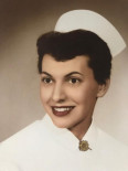 Patricia (Pat) Wood