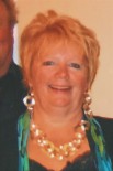 Penny Lea (Johnston) Pearce
