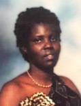 Elizabeth (Betty) Nyakor Chuor