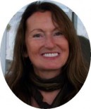 Elizabeth Ann (Betty) Blaauwendraat