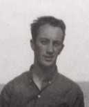 Robert Blair (Bob) Fraser