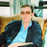 Henry Patrick (Bud) O'Halloran