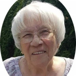 Yolande Choquette Patenaude