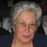 Maria Dos Anjos Cabral