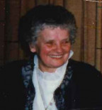 Anita Mélançon Fafard