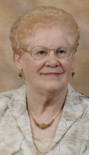 Jeanne Tétreault Malo