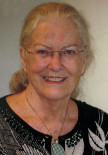 Susan Delphine Nichols